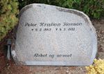 Peter Kristian Hansen.JPG
